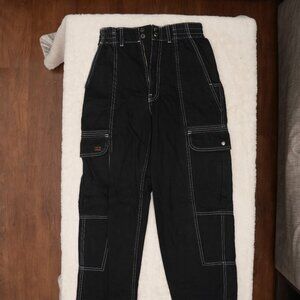 Urban Outfitters BDG Wide Leg Cargo - DISCONTINUED